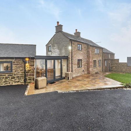 Headlands Farm Villa Flash ภายนอก รูปภาพ