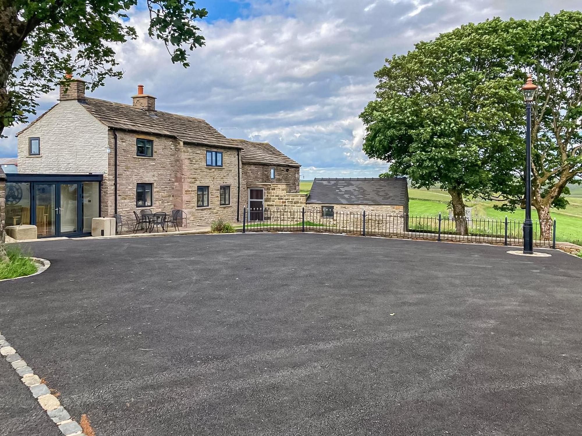Headlands Farm Villa Flash ภายนอก รูปภาพ